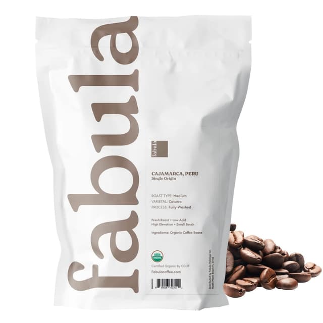Colombian Supremo