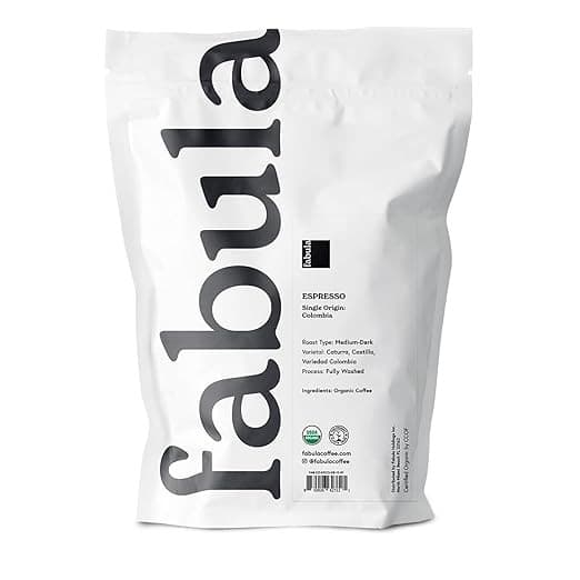 Ethiopian Yirgacheffe