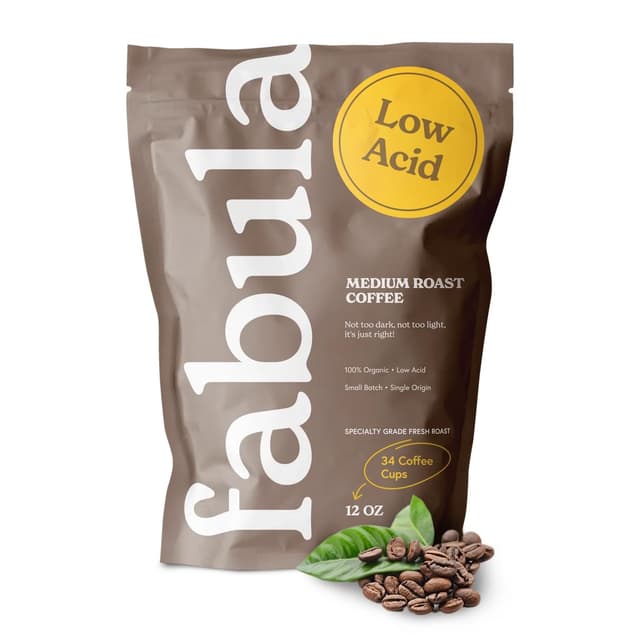 Ethiopian Yirgacheffe